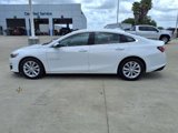 Used 2022 Chevrolet Malibu LT image 4