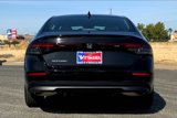 New 2024 Honda Accord EX image 4