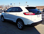 Used 2021 Ford Edge SE image 6