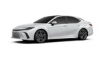 New 2025 Toyota Camry XSE image 2
