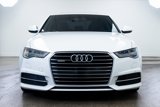 Used 2016 Audi A6 3.0T Premium Plus w/ S Line Sport Package image 2