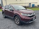 Used 2018 Honda CR-V LX image 2