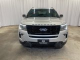 Used 2019 Ford Explorer Sport image 2