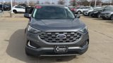 Used 2022 Ford Edge SEL image 3