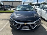 Used 2023 Chevrolet Malibu LT image 2