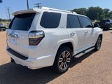 Used 2016 Toyota 4Runner Limited image 5