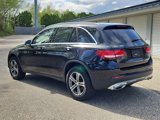 Used 2017 Mercedes-Benz GLC 300 4MATIC image 2
