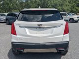 Used 2018 Cadillac XT5 Platinum w/ Driver Assist Package image 5