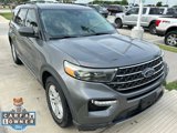 Used 2021 Ford Explorer XLT w/ Equipment Group 202A image 3