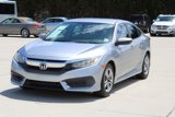 Used 2017 Honda Civic LX image 3