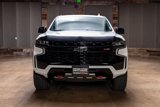 Used 2021 Chevrolet Suburban Z71 w/ Luxury Package image 2