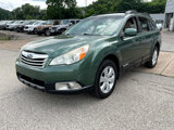 Used 2010 Subaru Outback 2.5i Premium image 5