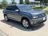 Used 2019 Volkswagen Atlas SEL image 2