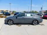 New 2025 Hyundai Elantra SEL image 2