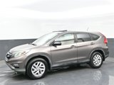 Used 2016 Honda CR-V EX image 2