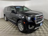 Certified 2023 GMC Yukon XL SLT w/ SLT Premium Package image 1