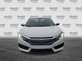 Certified 2018 Honda Civic LX image 3