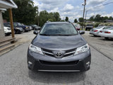 Used 2013 Toyota RAV4 XLE image 6
