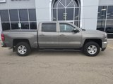 Used 2017 Chevrolet Silverado 1500 LT w/ All Star Edition image 2