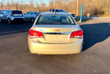 Used 2015 Chevrolet Cruze LT image 6
