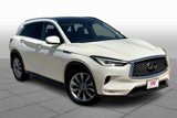 Used 2020 INFINITI QX50 Luxe image 2