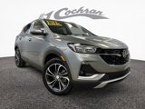 Certified 2023 Buick Encore GX Select w/ Safety Package II image 2