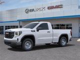 New 2025 GMC Sierra 1500 Pro w/ Pro Value Package image 2