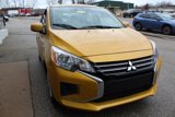 New 2024 Mitsubishi Mirage ES image 5