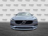 Used 2018 Volvo S90 T6 Momentum w/ Protection Package image 3