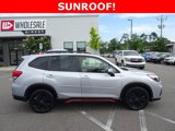 Used 2019 Subaru Forester Sport image 3