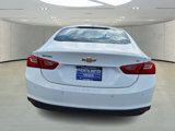 Used 2024 Chevrolet Malibu LT image 4
