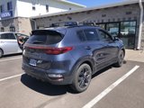 Used 2022 Kia Sportage Nightfall Edition image 4