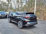 Certified 2023 Nissan Murano S image 3