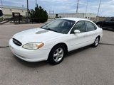Used 2000 Ford Taurus SES image 4