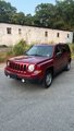 Used 2015 Jeep Patriot Sport w/ Power Value Group image 2