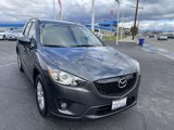 Used 2014 MAZDA CX-5 Sport w/ Bluetooth Audio Package image 3