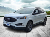 Certified 2023 Ford Edge SEL w/ Sport Appearance Package image 3
