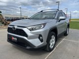Used 2021 Toyota RAV4 XLE w/ Carpet Mat Package (TMS) image 2