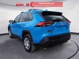 Used 2019 Toyota RAV4 LE image 3