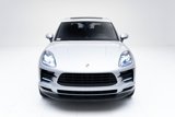 Certified 2020 Porsche Macan image 6