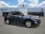 Used 2018 Chevrolet Equinox LT image 5
