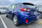 New 2025 Subaru Impreza 2.0i image 3