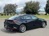 Used 2021 MAZDA MAZDA3 s image 5