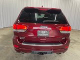 Used 2020 Jeep Grand Cherokee Overland image 5