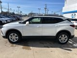 Certified 2022 Chevrolet Blazer LT image 6