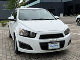 Used 2012 Chevrolet Sonic LT image 3