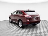 Used 2014 Lexus RX 350 AWD image 3