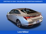 Certified 2023 Hyundai Elantra SEL w/ Convenience Package image 3