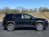 New 2025 Chevrolet Equinox LT image 2
