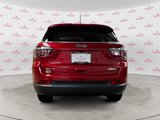 New 2025 Jeep Compass Latitude image 5